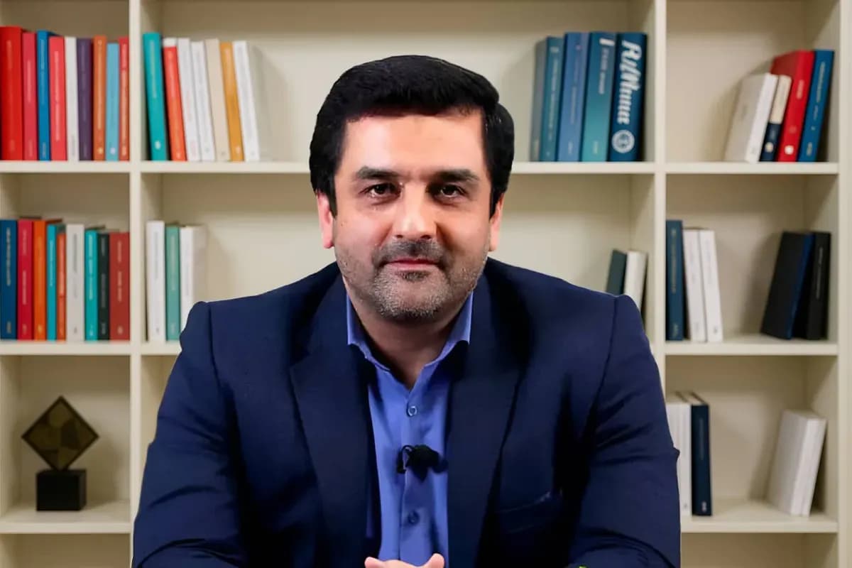 دکتر سید یونس نجفیان رضوی